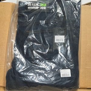 Kr3w K Skinny Denim - Dark Blue Size 30 (K45615)